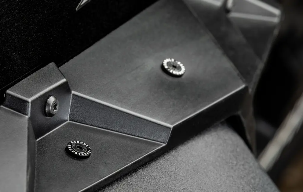 Assault Industries Low Profile Fender Flares For Polaris RZR XP - Image 3