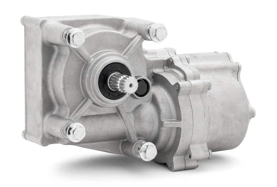 SuperATV Replacement Power Steering Motor For Polaris