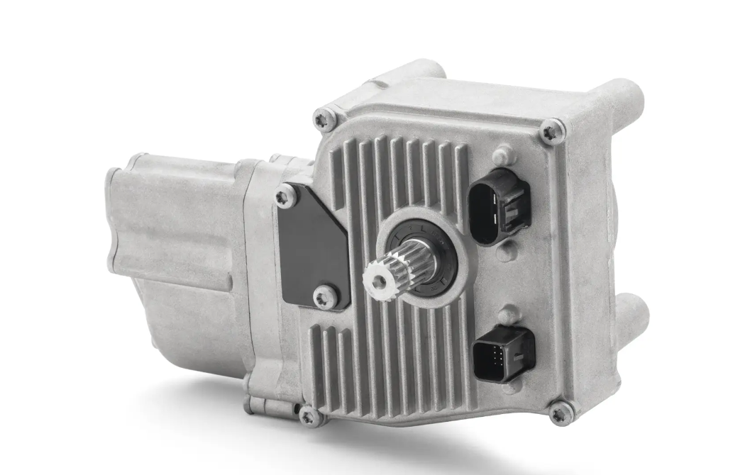 SuperATV Replacement Power Steering Motor For Polaris - Image 3