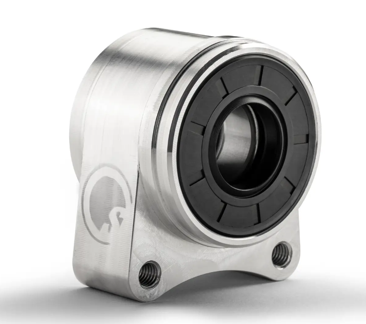 SuperATV Heavy Duty Carrier Bearing For Kawasaki KRX 1000 (41046-0037)