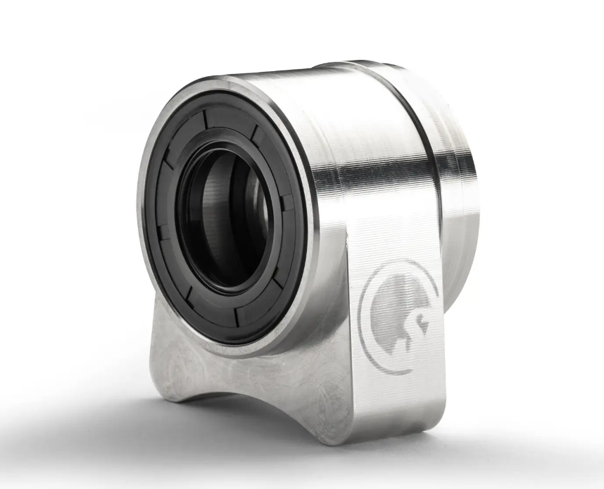 SuperATV Heavy Duty Carrier Bearing For Kawasaki KRX 1000 (41046-0037) - Image 3