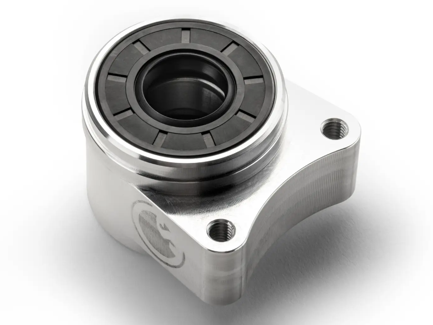 SuperATV Heavy Duty Carrier Bearing For Kawasaki KRX 1000 (41046-0037) - Image 4