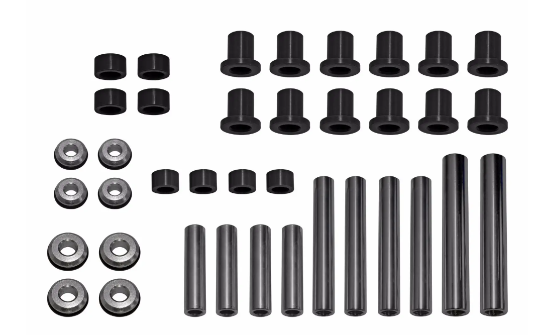 SuperATV Rear A-Arm Bushings For Polaris RZR/4 900 /S 1000 (2016)