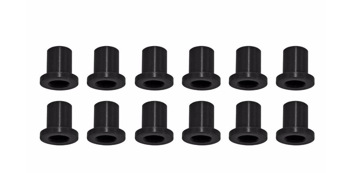 SuperATV Rear A-Arm Bushings For Polaris RZR/4 900 /S 1000 (2016) - Image 3