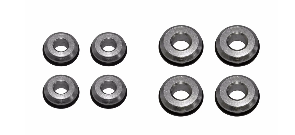 SuperATV Rear A-Arm Bushings For Polaris RZR/4 900 /S 1000 (2016) - Image 4