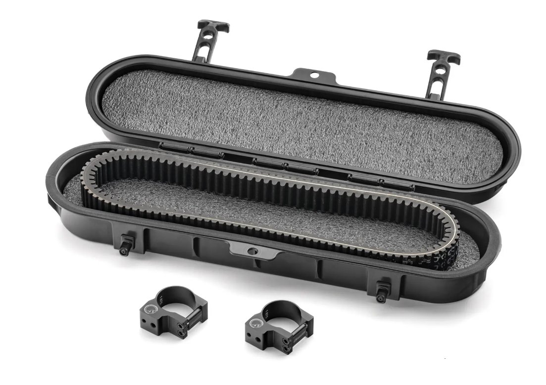 SuperATV UTV Belt Case For 1.75" Cages - Image 7