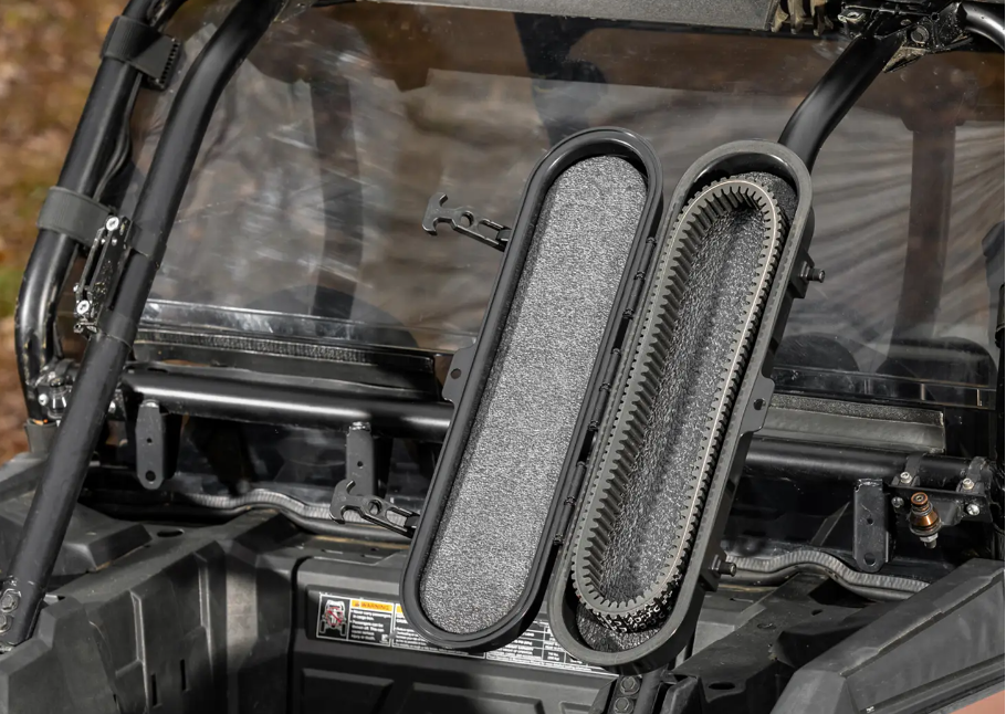 SuperATV UTV Belt Case For 1.75" Cages - Image 2