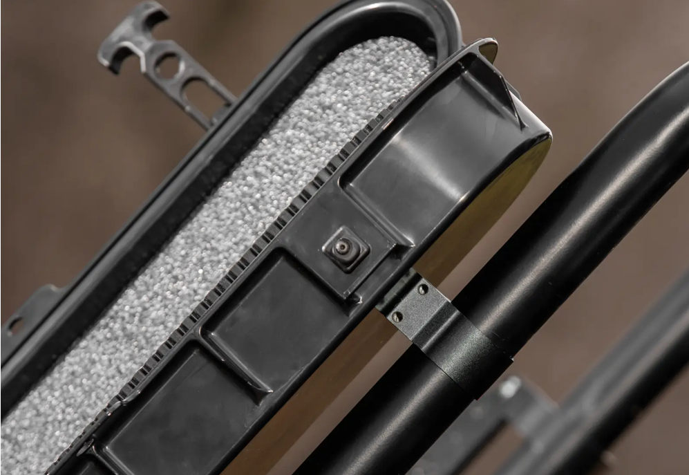 SuperATV UTV Belt Case For 1.75" Cages - Image 4