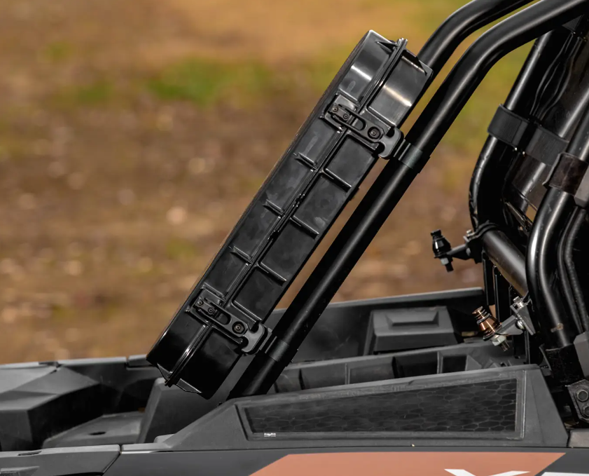 SuperATV UTV Belt Case For 1.75" Cages - Image 5