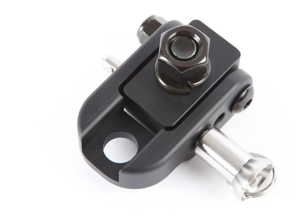 Assault Industries Quick Release Folding Whip Mount - Image 4