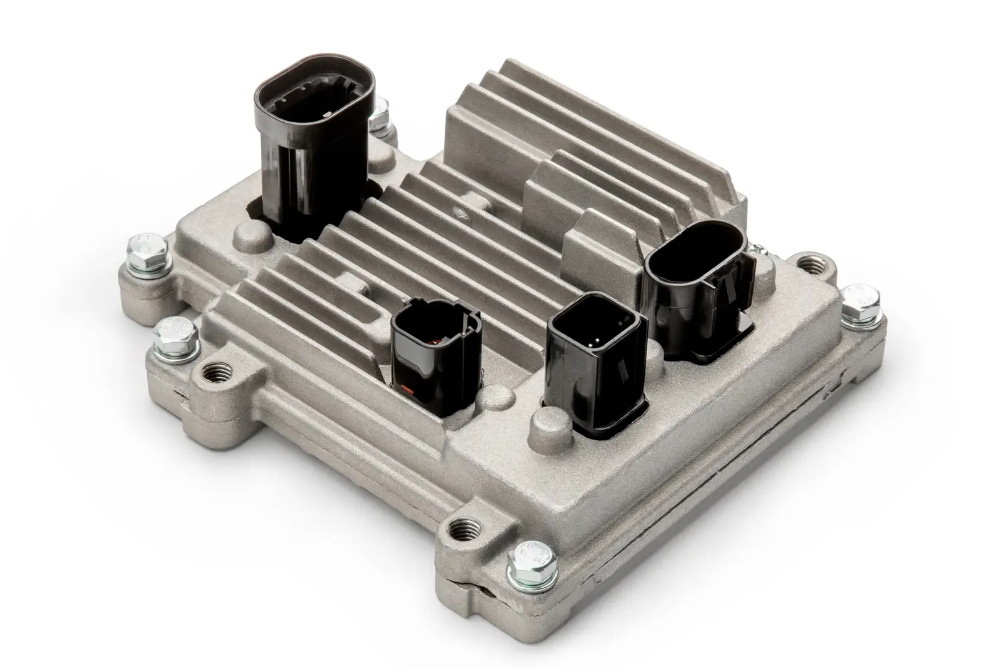 SuperATV Easy Steer Series 6 Power Steering Kit For Can-Am Defender - Image 2