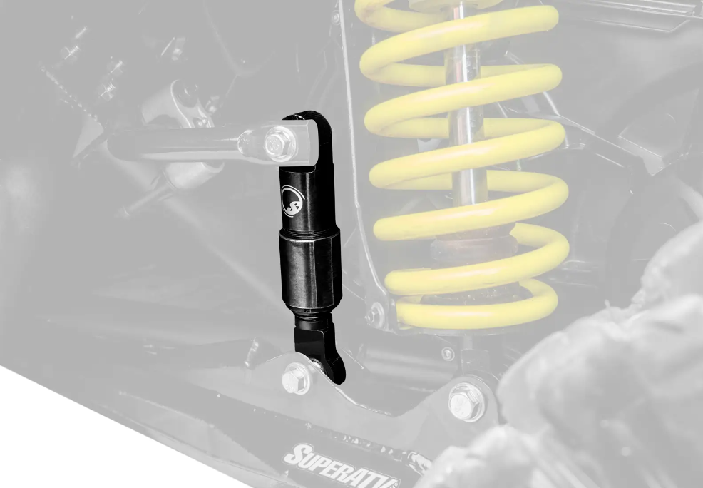 SuperATV Sway Bar Shock For Polaris RZR XP 1000 / Turbo - Image 2