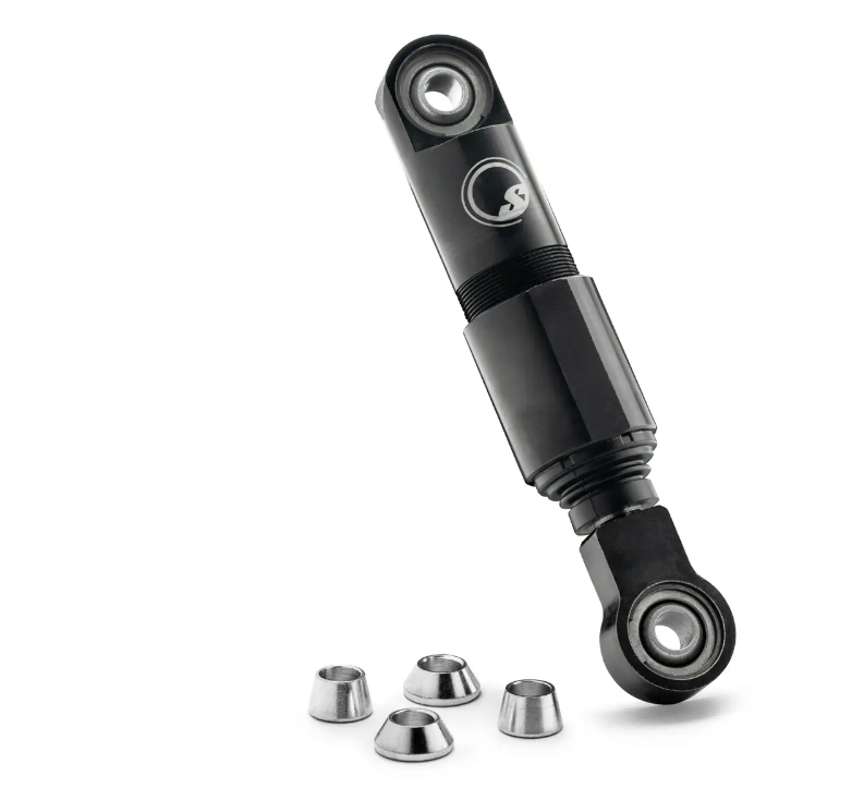 SuperATV Sway Bar Shock For Can-Am Maverick X3 64" Models - Image 3