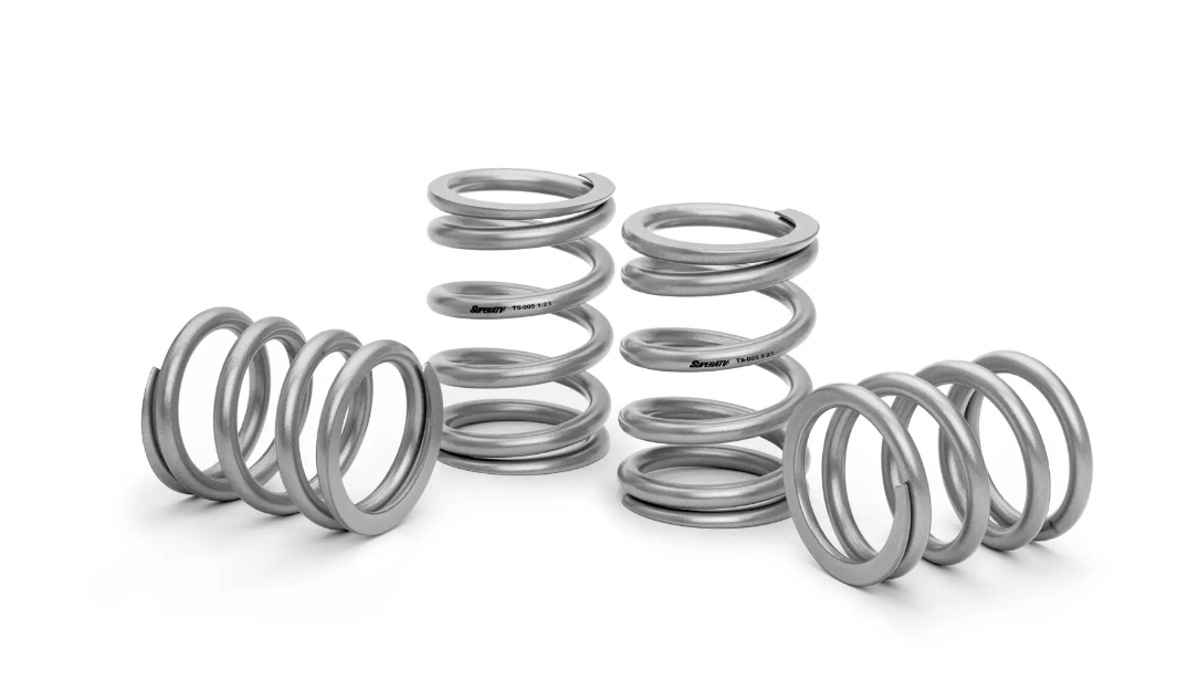 SuperATV Tender Springs For Honda Talon 1000X-4 2020+