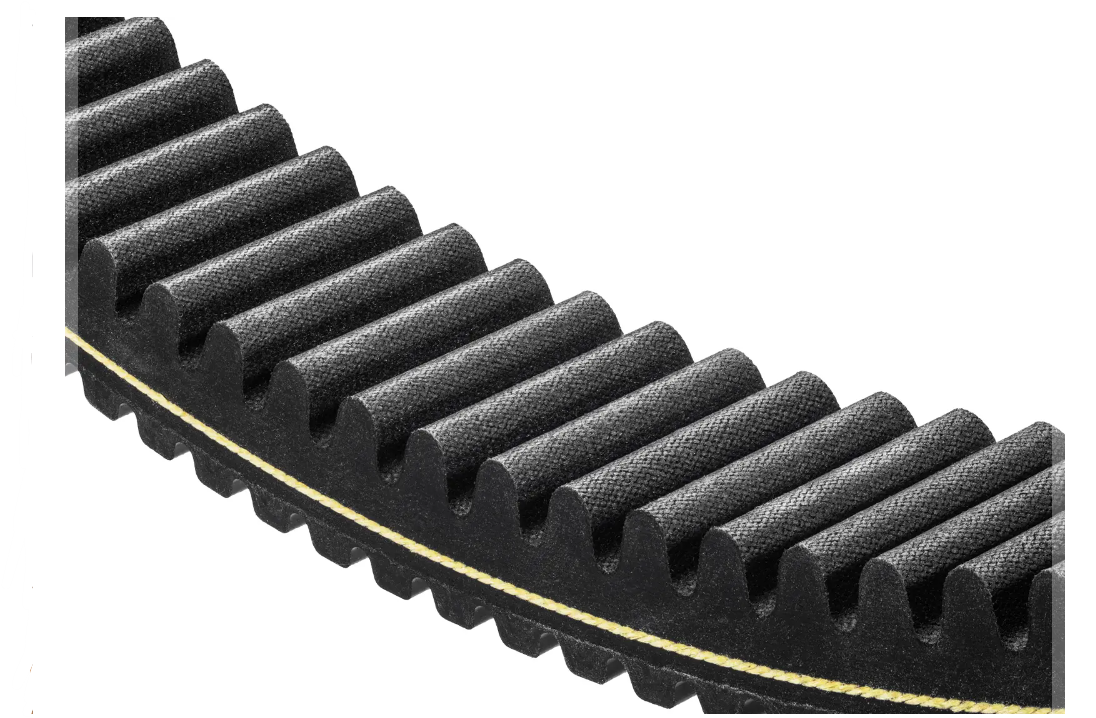 SuperATV Worlds Best Heavy Duty CVT Belt For Kawasaki Teryx 2008-2013 - Image 2