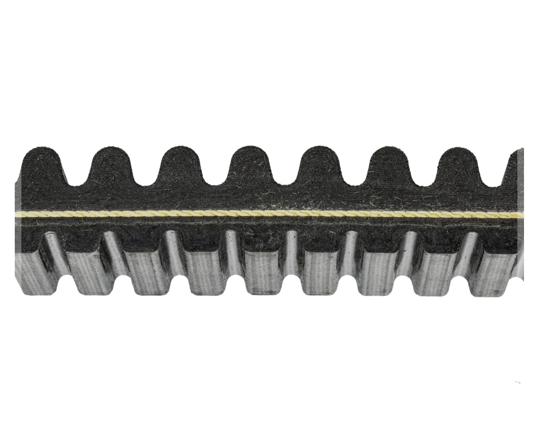 SuperATV Worlds Best Heavy Duty CVT Belt For Kawasaki Teryx 2008-2013 - Image 3