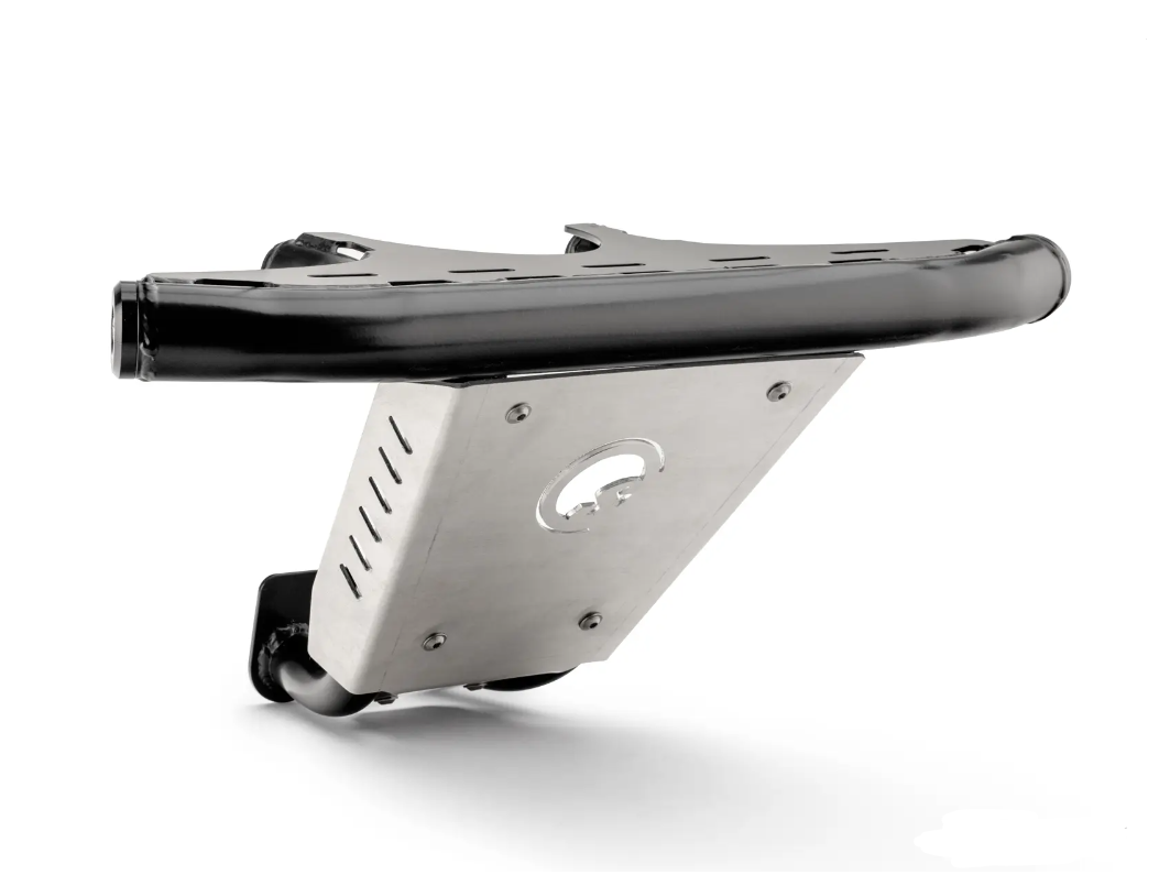 SuperATV Prerunner Front Bumper For Polaris RZR XP/ Trail/ Turbo/ S