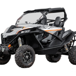 SuperATV 3" Lift Kit For CFmoto Zforce 950