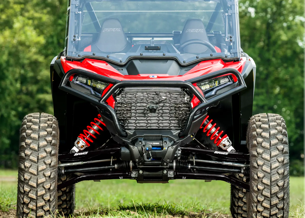 SuperATV High Clearance Lower A-arms For Polaris RZR XP 1000 - Image 2