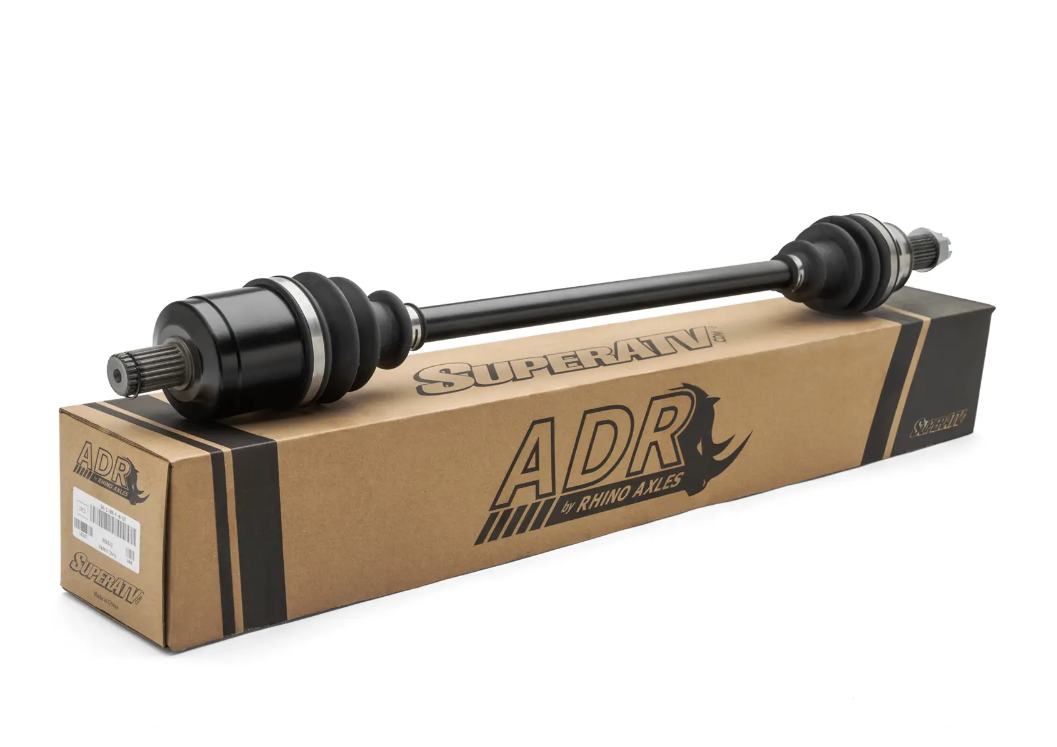 ADR Front Axle For Polaris RZR XP 1000 - Image 2