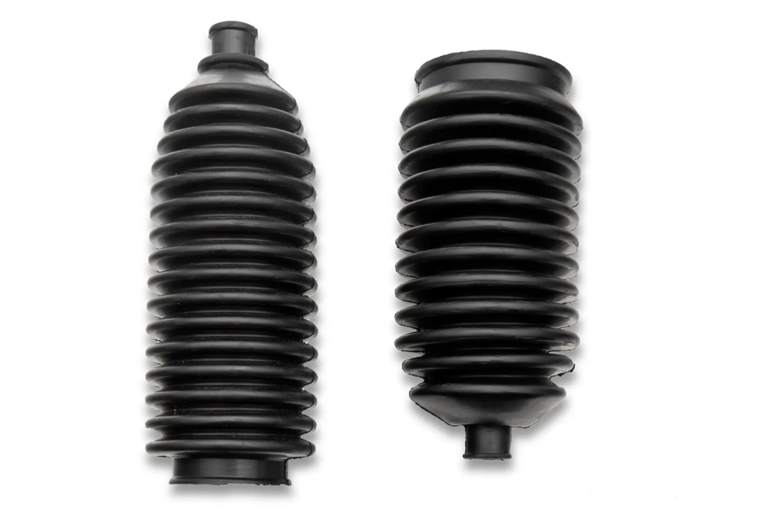 SuperATV Heavy Duty Swaged Tie Rod Kit For Polaris RZR XP / XP 1000 2024+ - Image 2