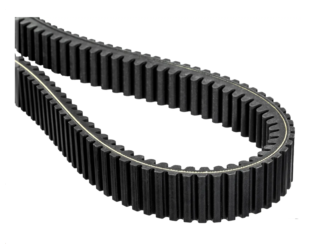 SuperATV Worlds Best Heavy Duty CVT Belt For Kawasaki Teryx 2008-2013 - Image 4