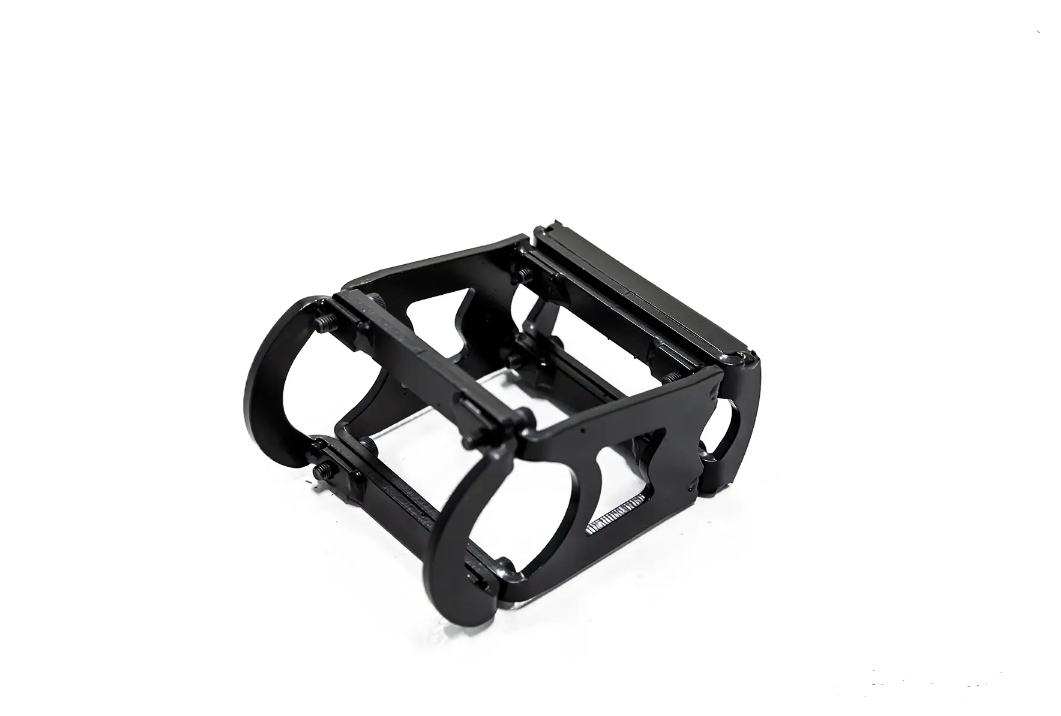 SuperATV Spare Axle Cage Mount For 2" Roll Cage