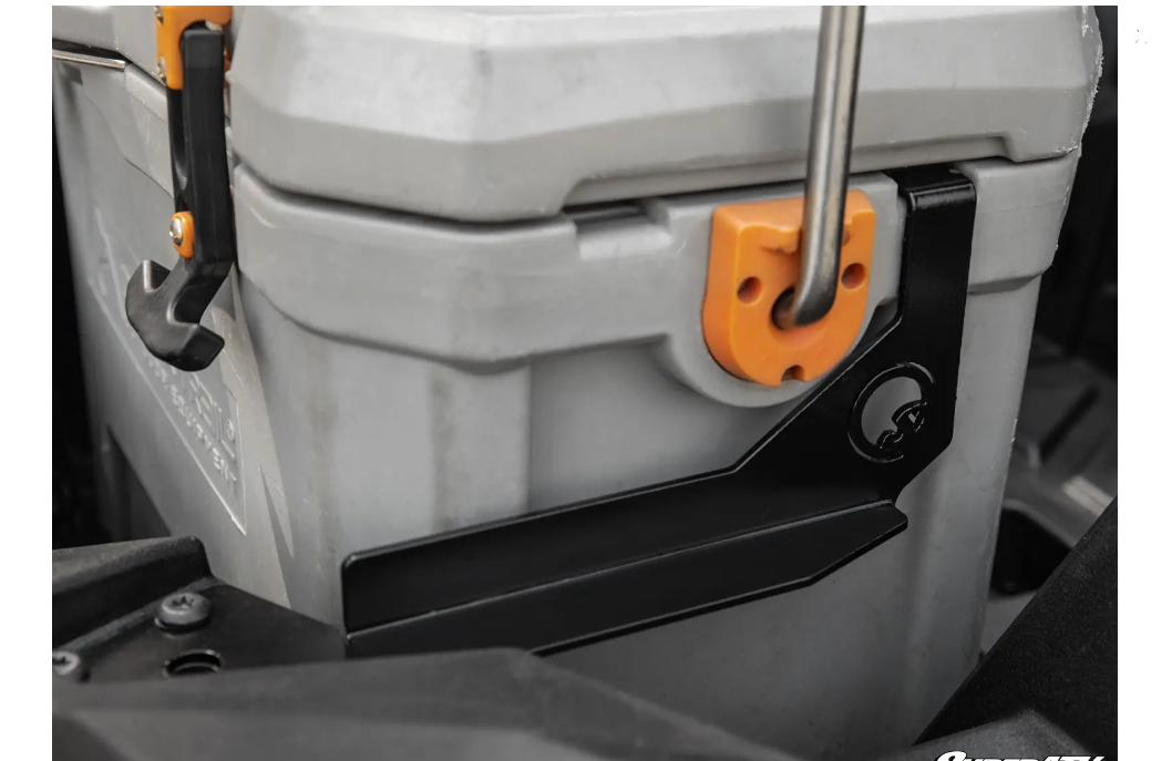 SuperATV Ozark Trail Mounting Brackets For Polaris RZR XP 1000 - Image 2