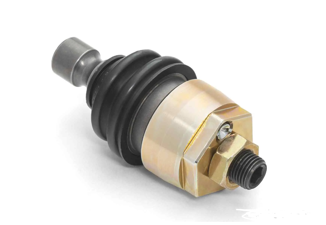 SuperATV Single Upper Keller Ball Joint For Polaris - Image 2