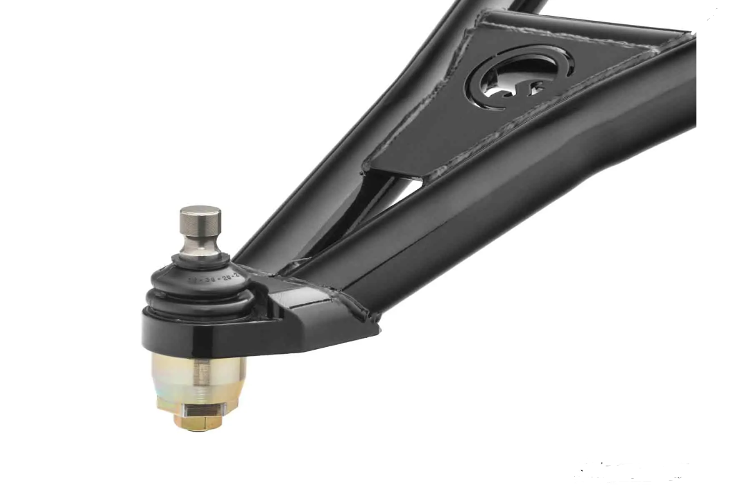 SuperATV Single Upper Keller Ball Joint For Polaris - Image 4