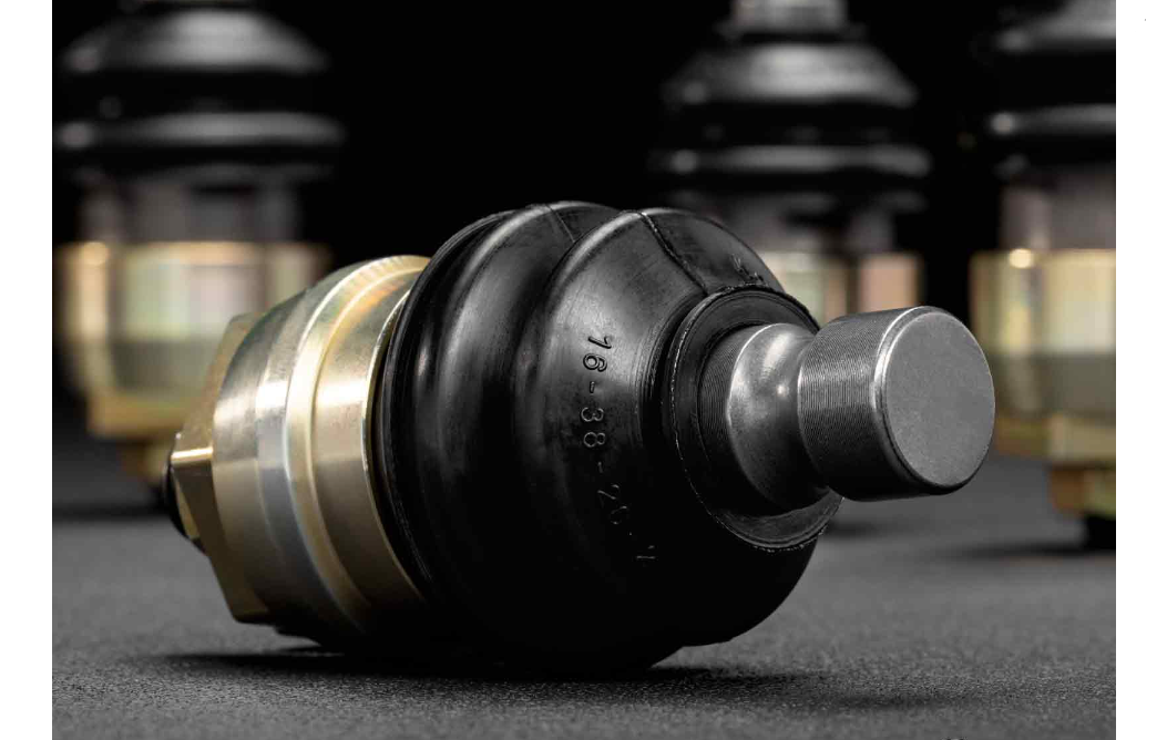 SuperATV Single Upper Keller Ball Joint For Polaris - Image 5