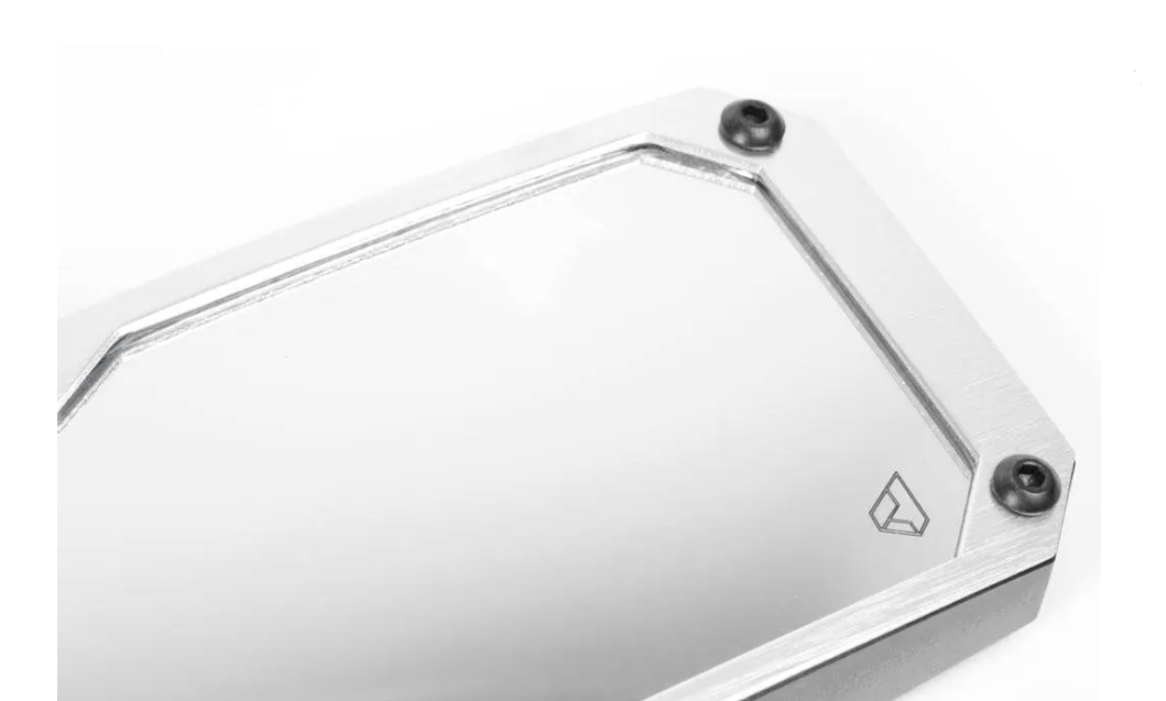 Assault Industries Bomber Convex Center Mirror For 1.75 Cages - Image 3