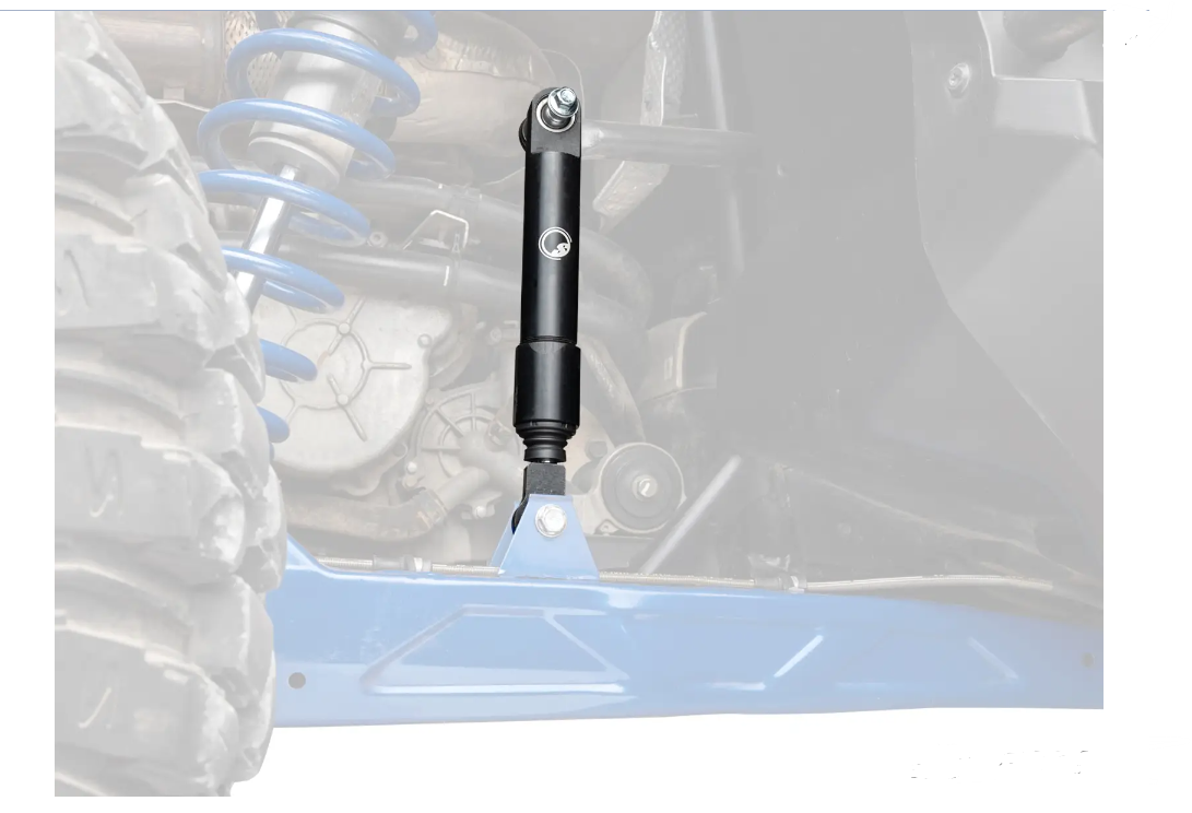 SuperATV Sway Bar Shock For Polaris RZ Pro XP/4 2020+ - Image 2