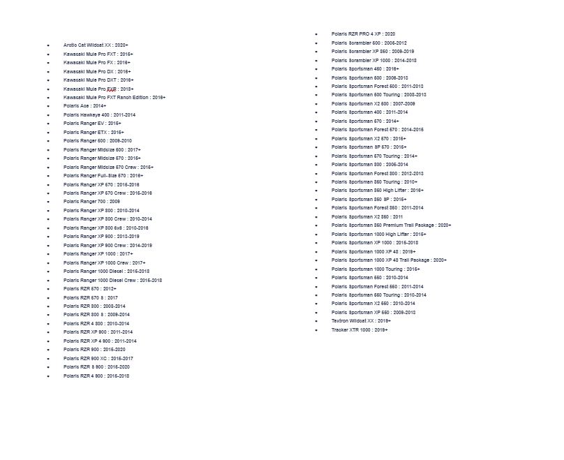 Assault Industries Hellfire Wheel Matte Titanium 4/156 7 Inch x 15 Inch - Image 3