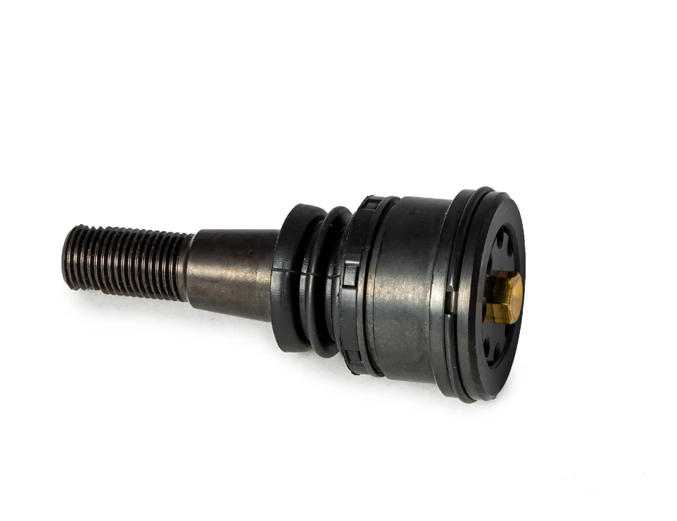 SuperATV Heavy Duty Single Lower Ball Joint for Polaris Ranger XP 1000 - Image 2