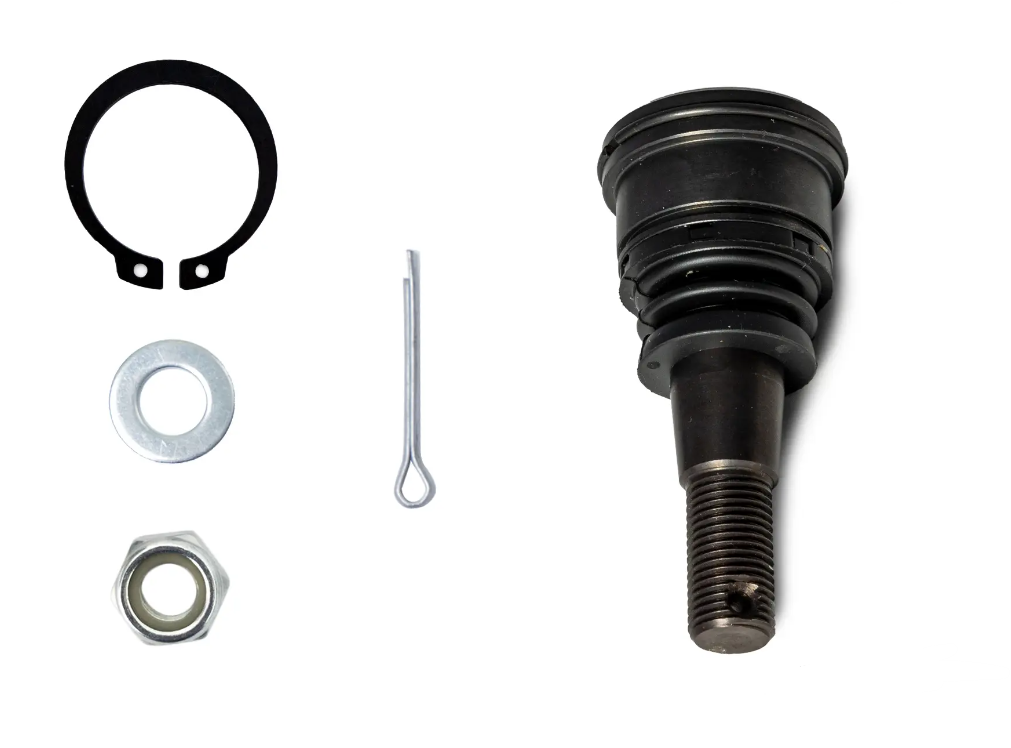 SuperATV Heavy Duty Single Lower Ball Joint for Polaris Ranger XP 1000 - Image 3