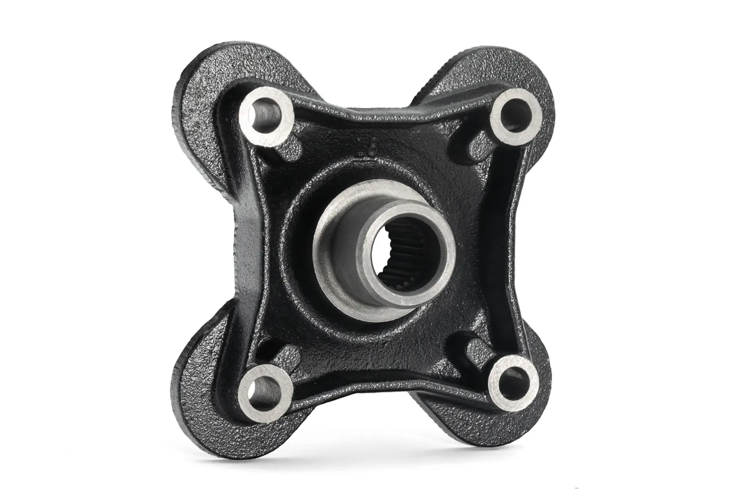 SuperATV Up & Running Replacement Front Wheel Hub For Polaris RZR - Image 3