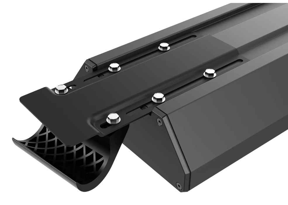 MTX Mudsys46 4 Speaker UTV Sound System For Standard Roll Cage - Image 4