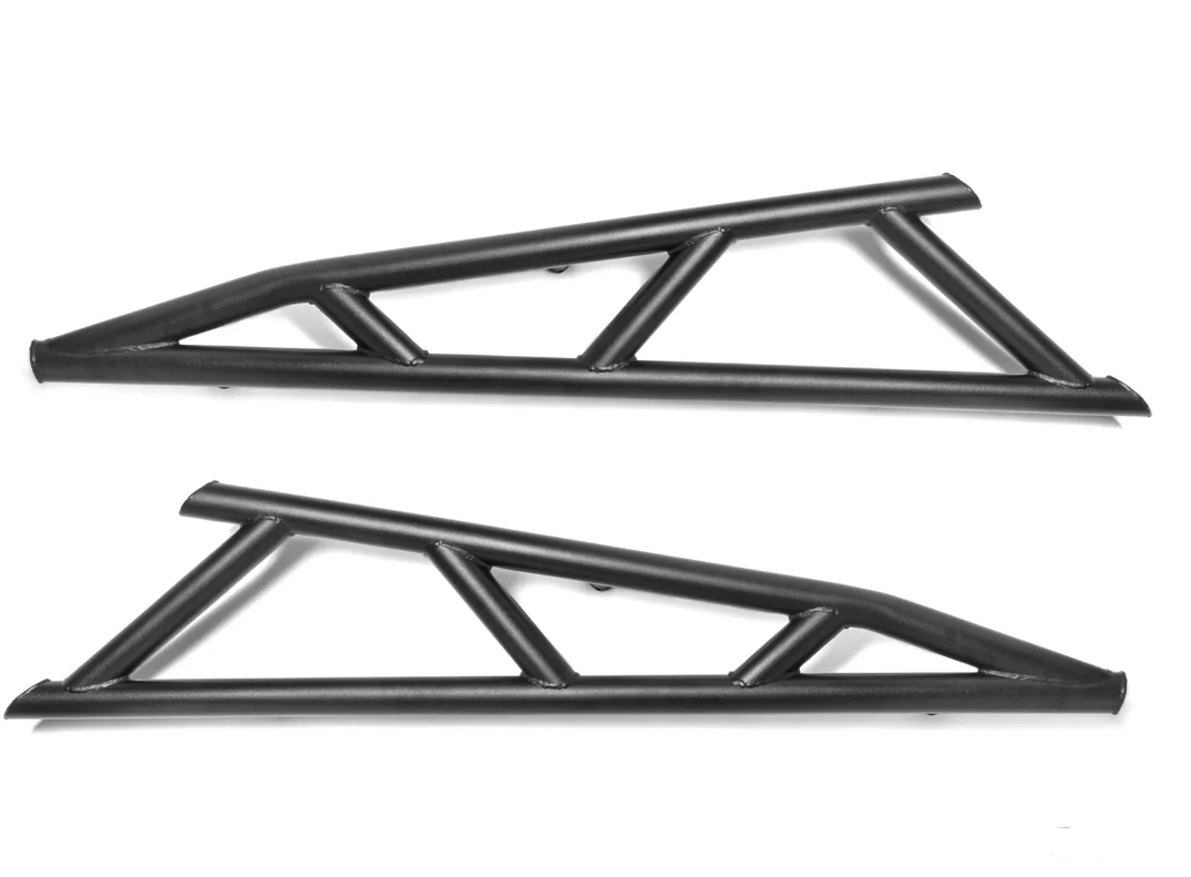 SuperATV Nerf Bars For Can-Am Maverick Trail/ Sport / Commander