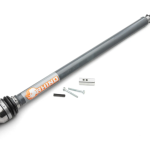 SuperATV Rhino Driveline Front Prop Shaft For Polaris Ranger XP/ Pro XD