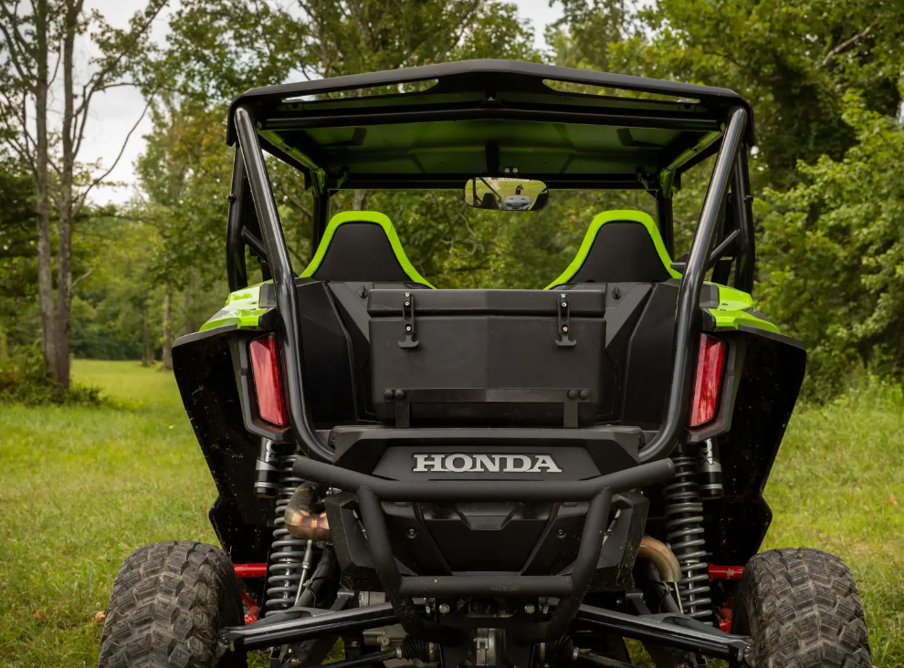 SuperATV 30 L Cooler/ Cargo Box For Honda Talon 1000 - Image 5