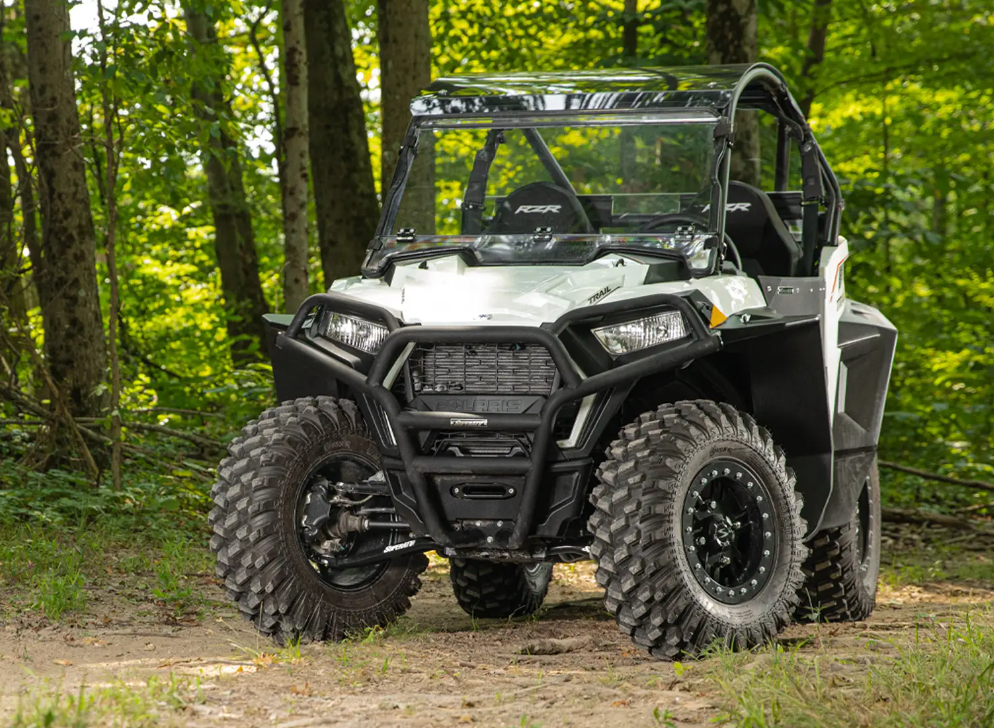 SuperATV High Clearance Lower A-Arms For Polaris RZR 900 / Trail 900 - Image 4