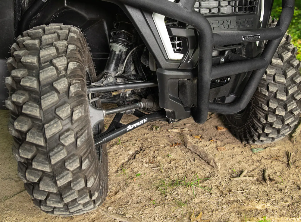 SuperATV High Clearance Lower A-Arms For Polaris RZR 900 / Trail 900 - Image 3