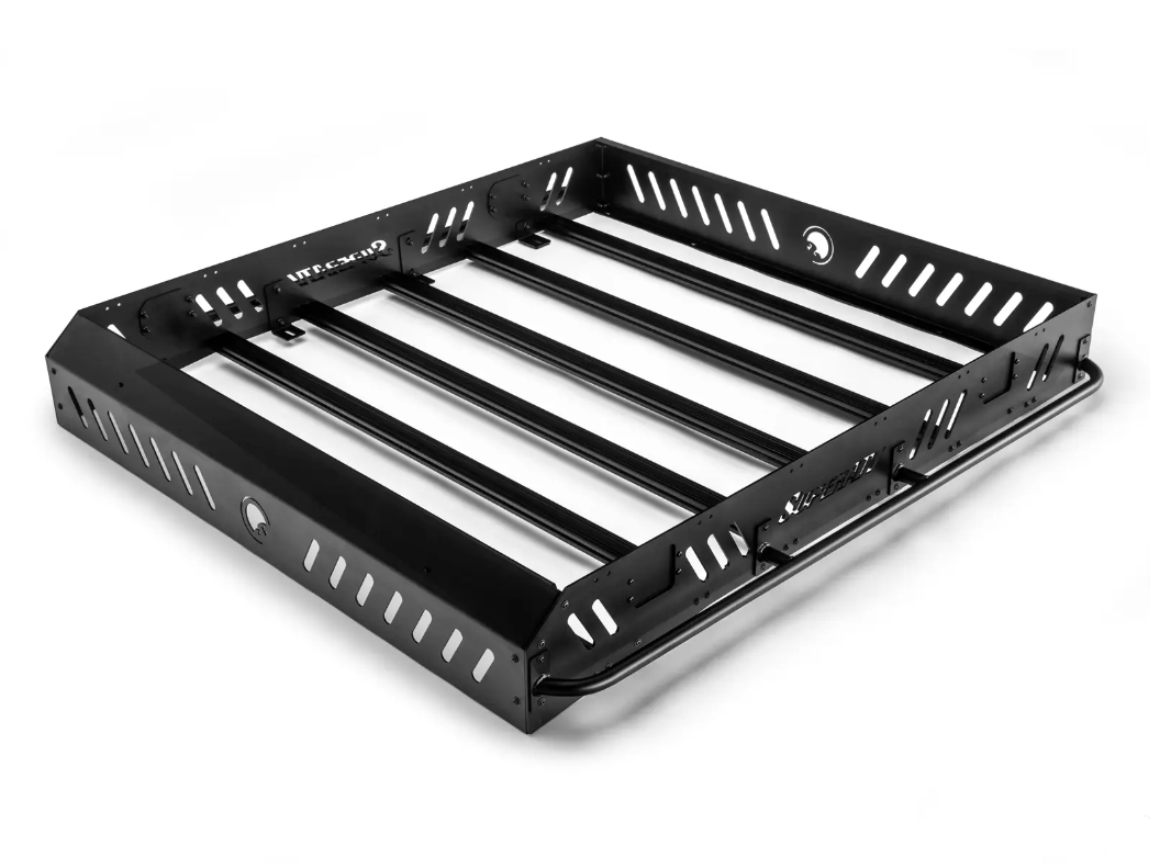 SuperATV Outfitter Roof Rack For Polaris Ranger Crew 1000 / 900/ 570