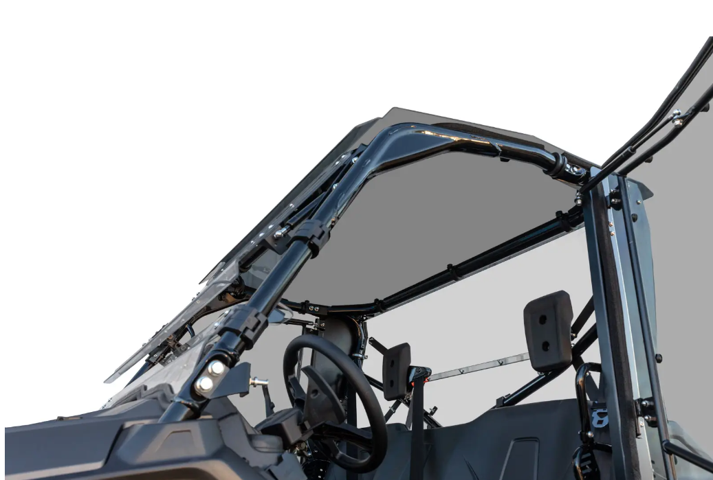 SuperATV Tinted Roof For Honda Pioneer 1000 (2 Door)
