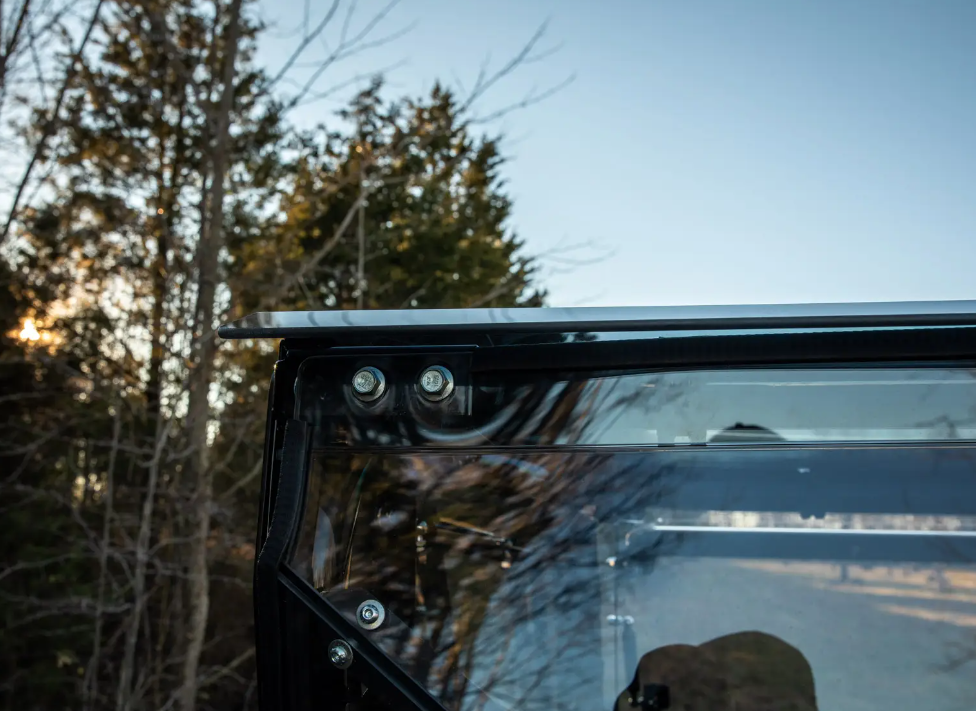 SuperATV Tinted Roof For Honda Pioneer 1000 (2 Door) - Image 3