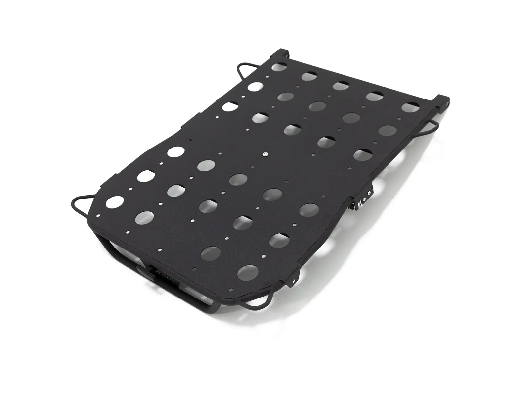 SuperATV Cargo rack Alpha For Polaris RZR XP / Turbo / S - Image 2