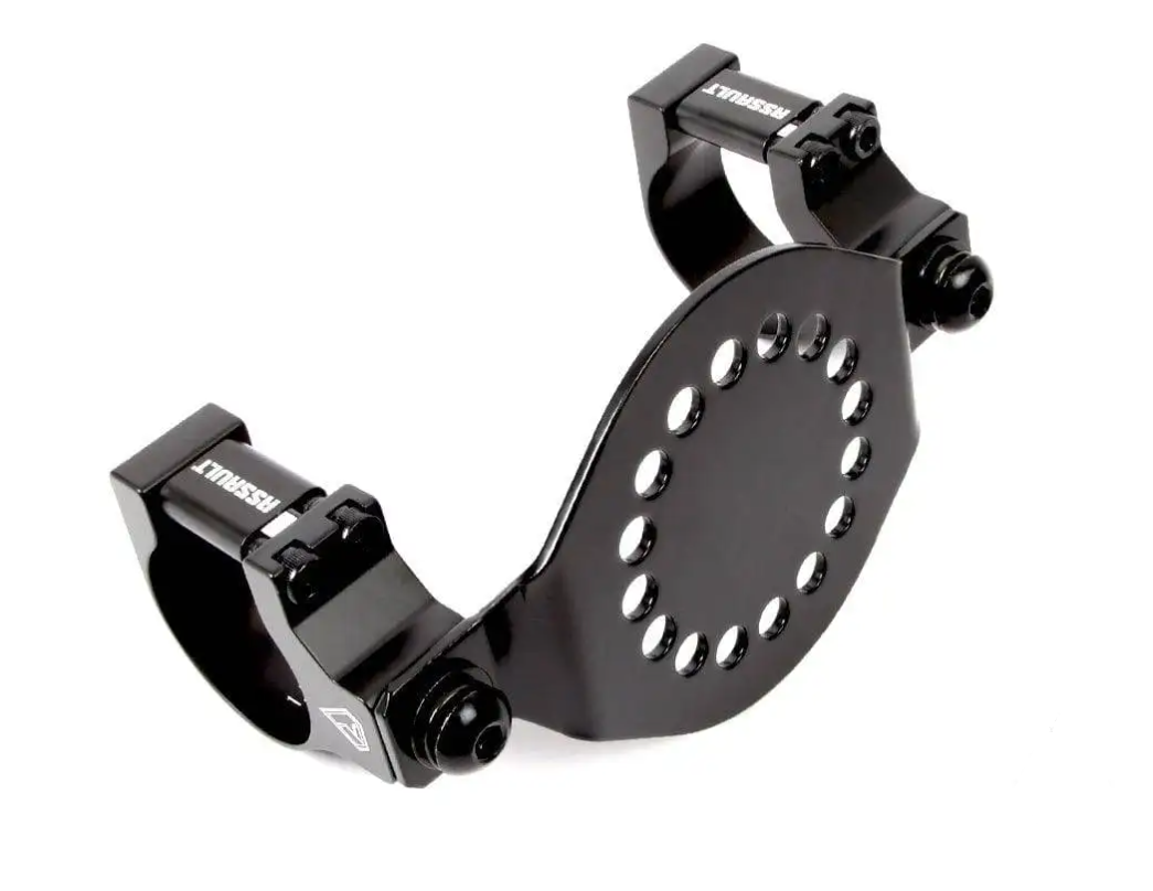 SuperATV Assault Industries Rotopax Mount for Water/First Aid for 1.5" Roll Cage