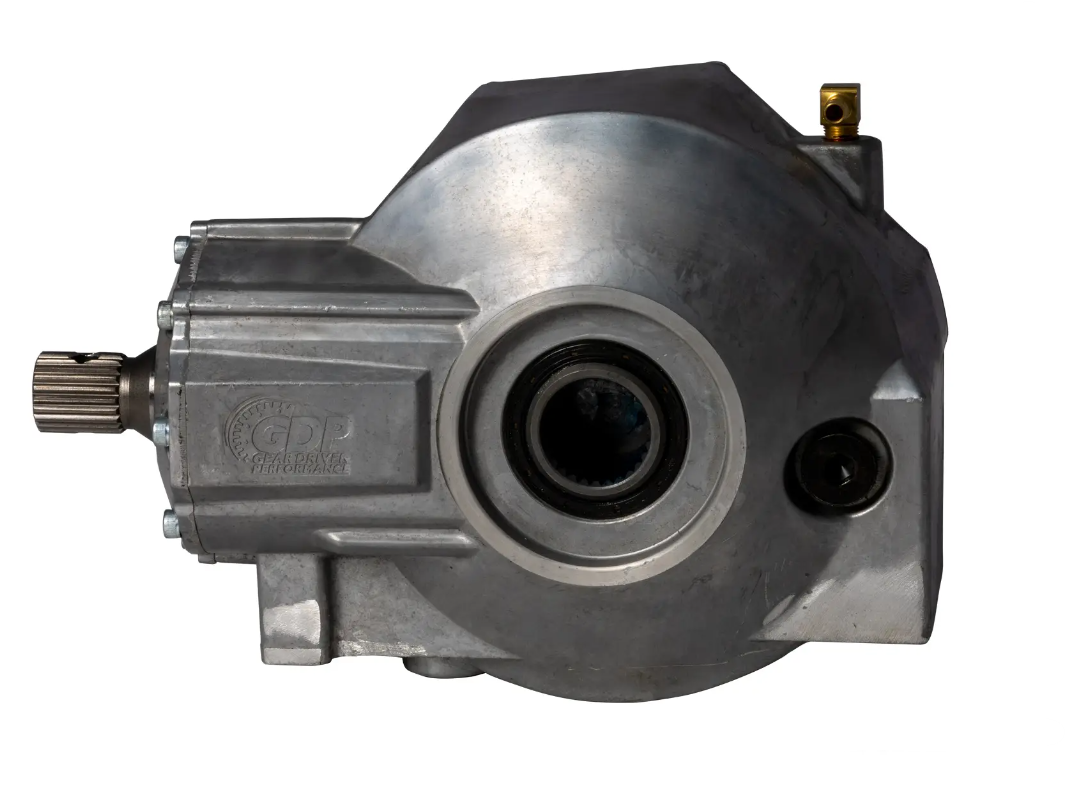 SuperATV Cast Differential Gear Case For Polaris - See OEM - Image 2