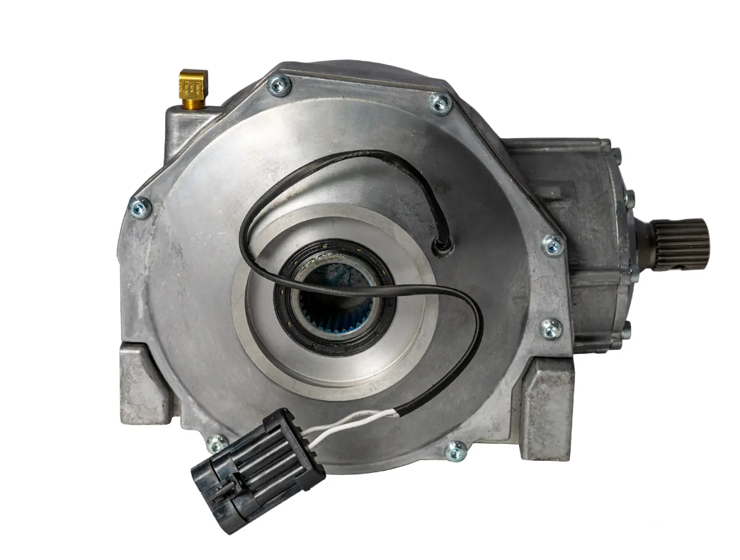 SuperATV Cast Differential Gear Case For Polaris - See OEM